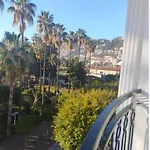 Karikatuer Bi Hotel Alanya