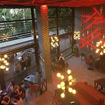 Hotel Karikatuer Bi Alanya