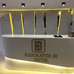 Hotel Karikatuer Bi Alanya