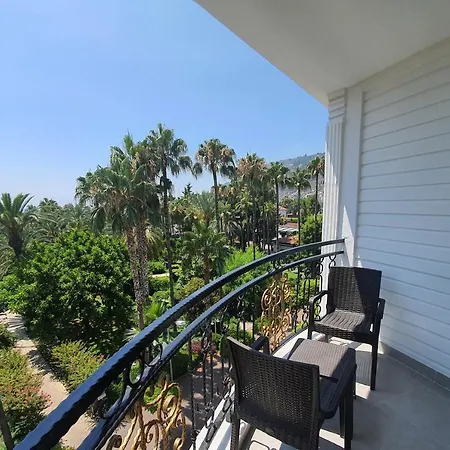 Karikatuer Bi 4* Alanya