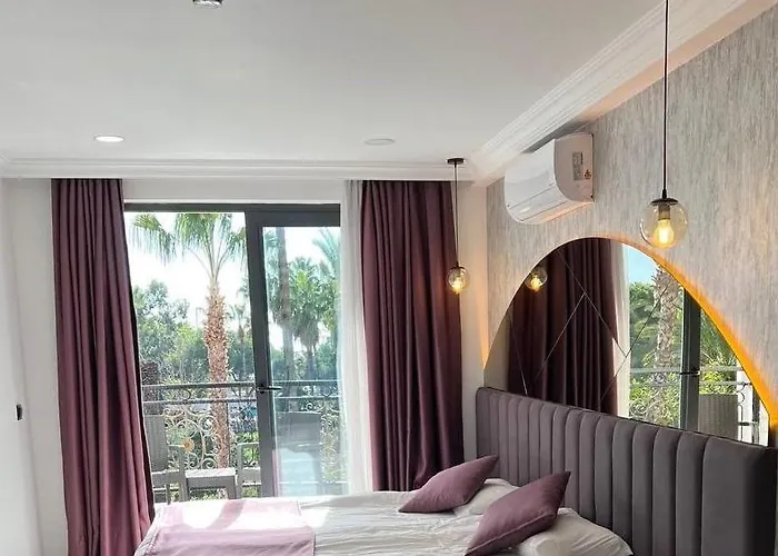 Hotel Karikatuer Bi