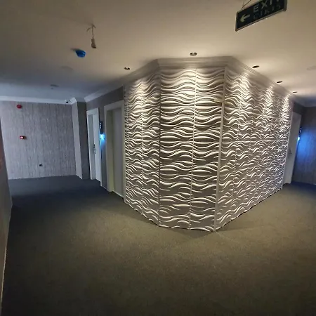 Karikatuer Bi Alanya