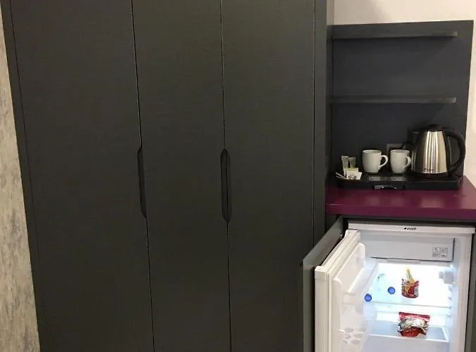 Karikatuer Bi 4* Alanya