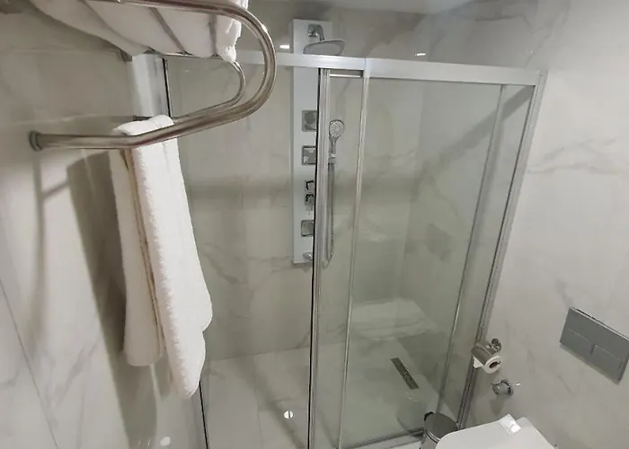Karikatuer Bi Hotell Alanya