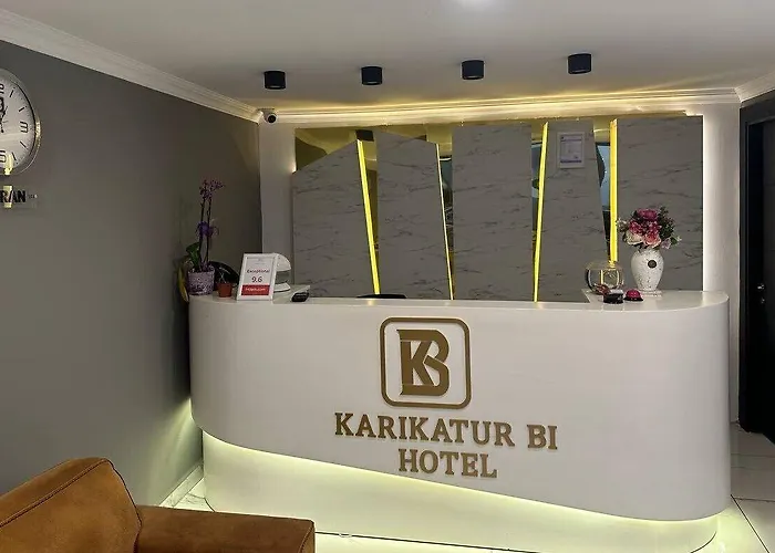Karikatuer Bi 4*