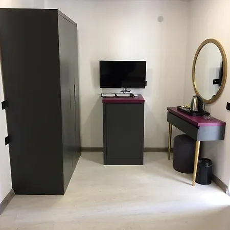 Karikatuer Bi Hotel Alanya