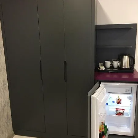 Karikatuer Bi 4* Alanya