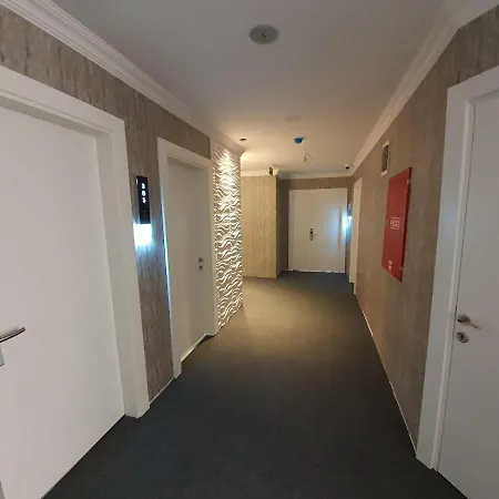 Hotel Karikatuer Bi Alanya
