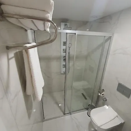 Karikatuer Bi Hotel Alanya