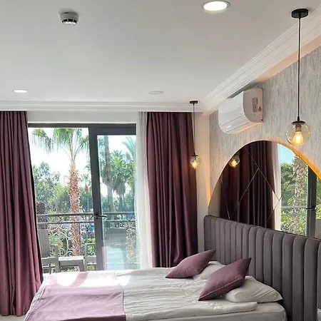 Hotel Karikatuer Bi